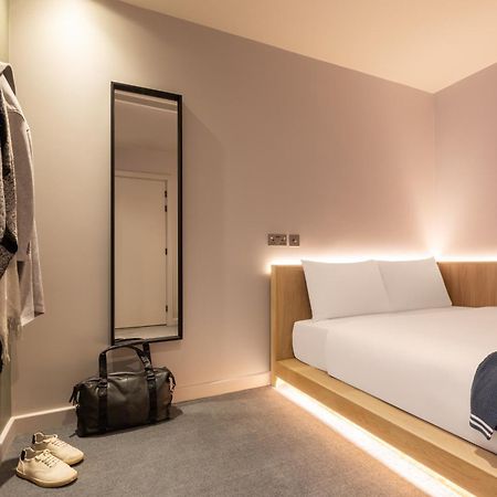 Zedwell Greenwich ロンドン エクステリア 写真
