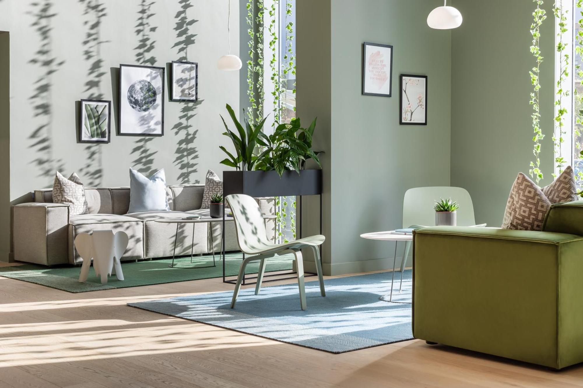Zedwell Greenwich ロンドン エクステリア 写真
